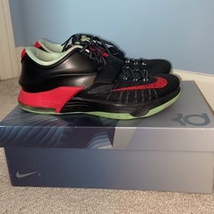 KD VII “Good Apples”